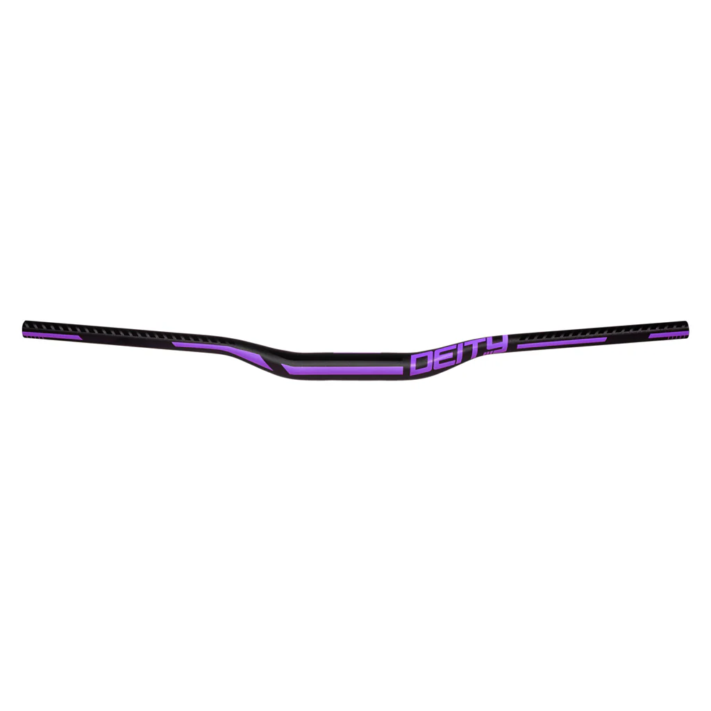 Deity Racepoint Handlebar / 25mm Rise - Image 3