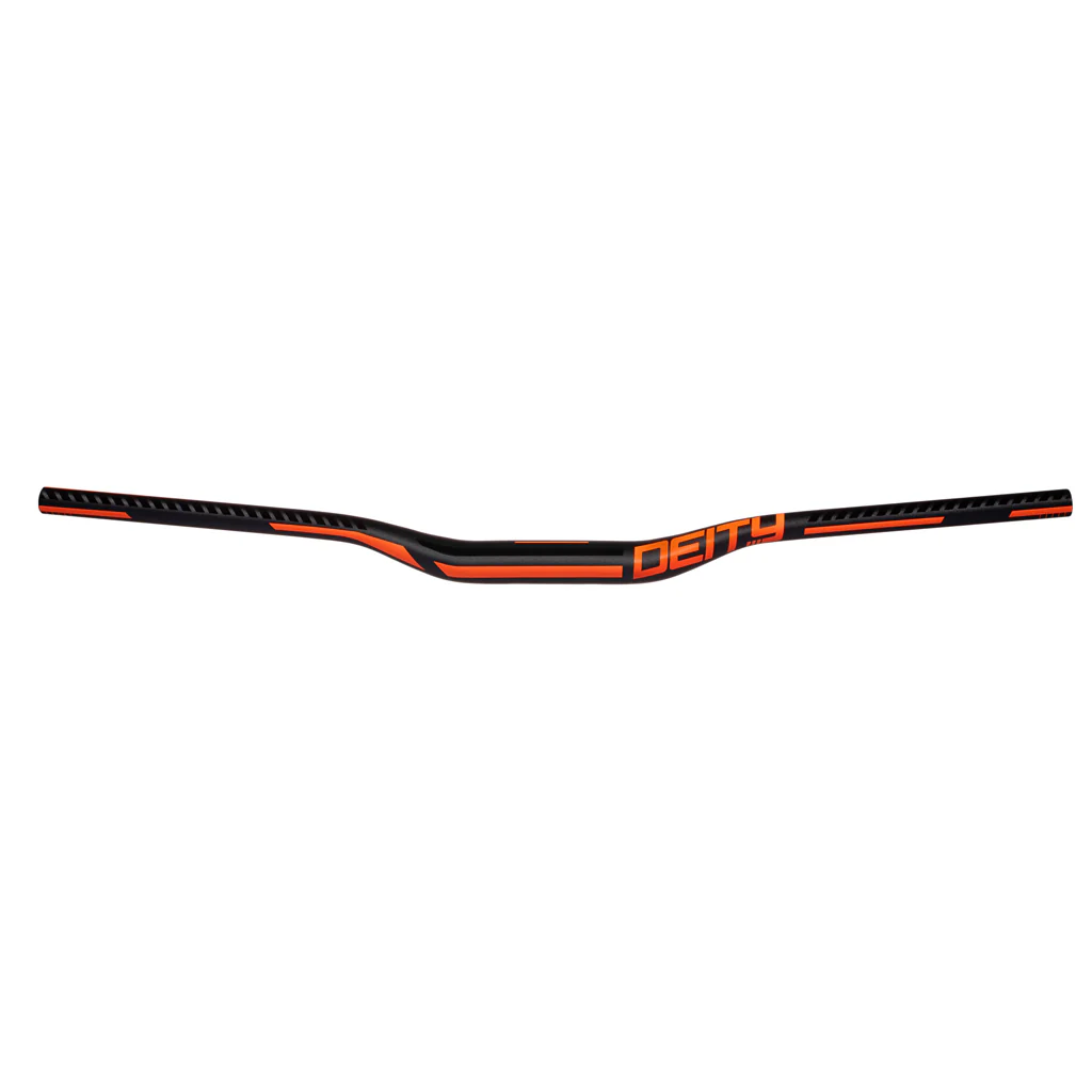 Deity Racepoint Handlebar / 25mm Rise - Image 5