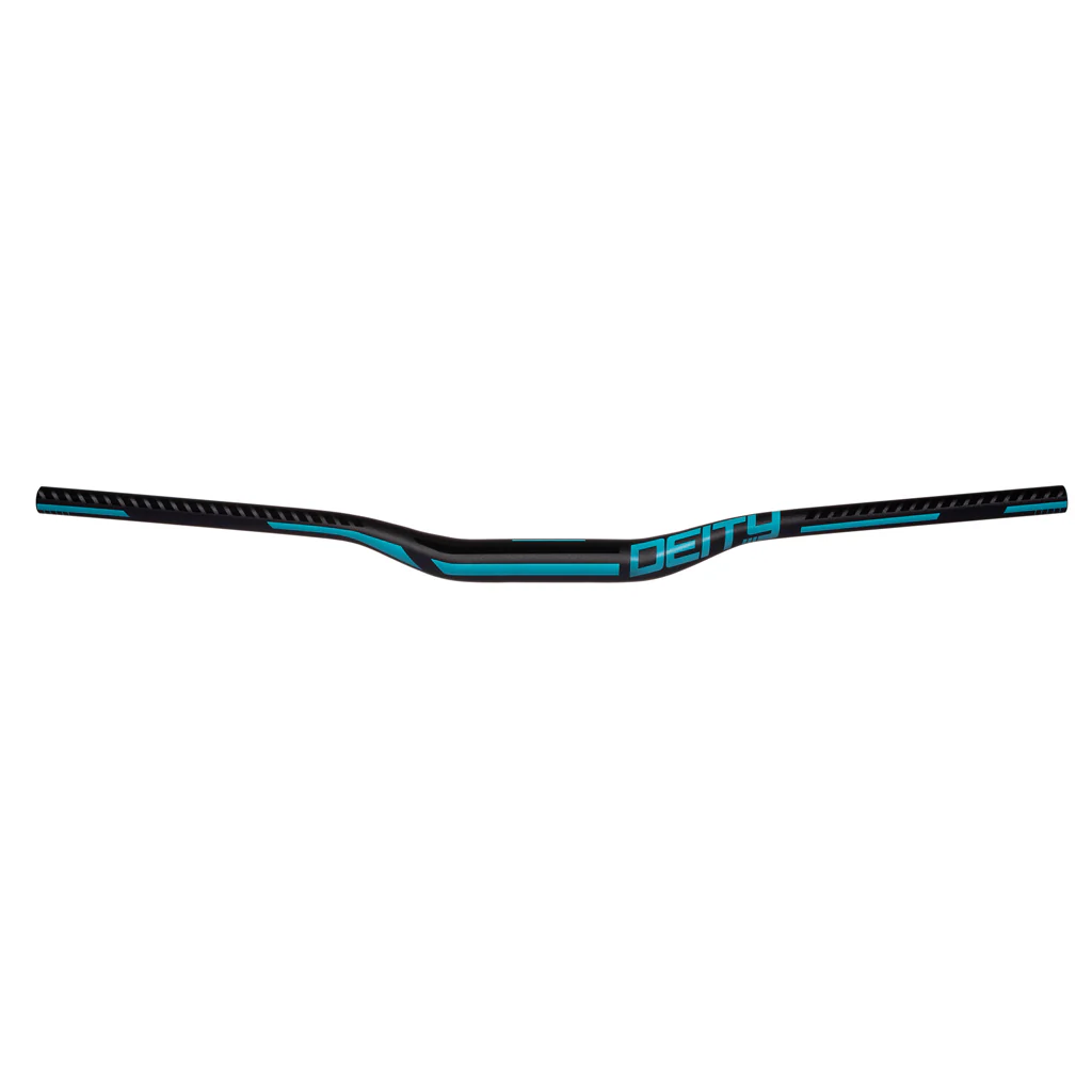 Deity Racepoint Handlebar / 25mm Rise - Image 6