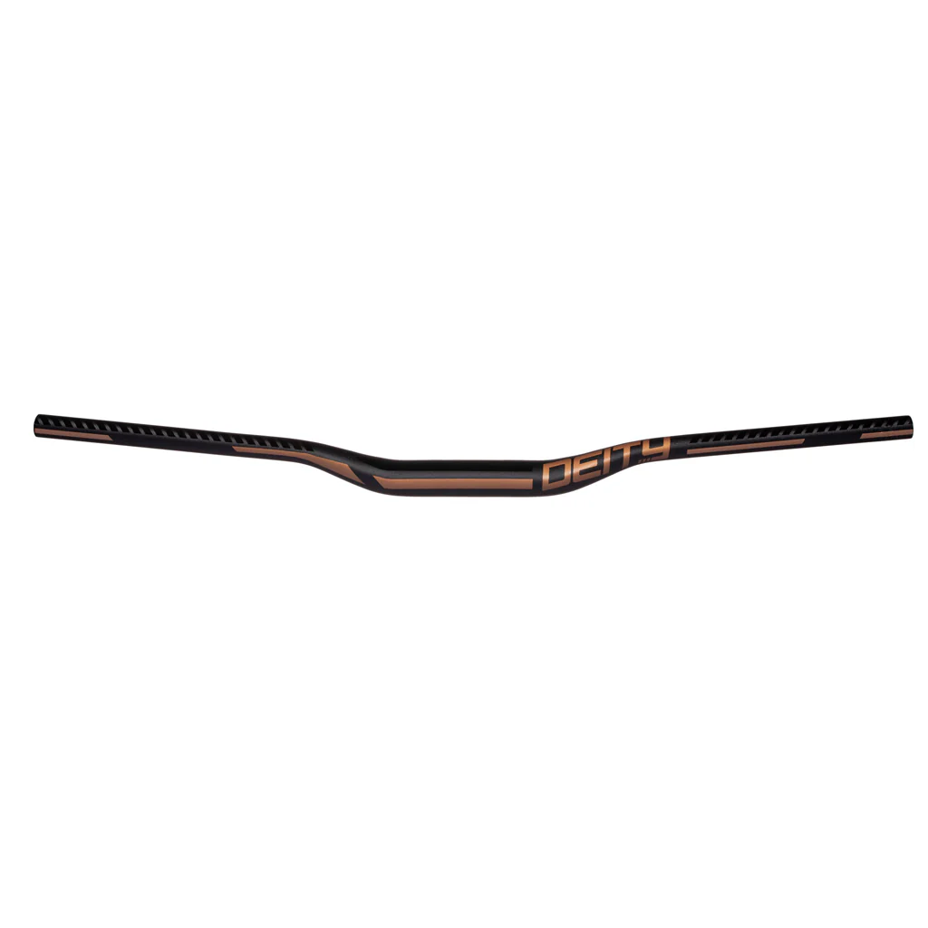 Deity Racepoint Handlebar / 25mm Rise - Image 7