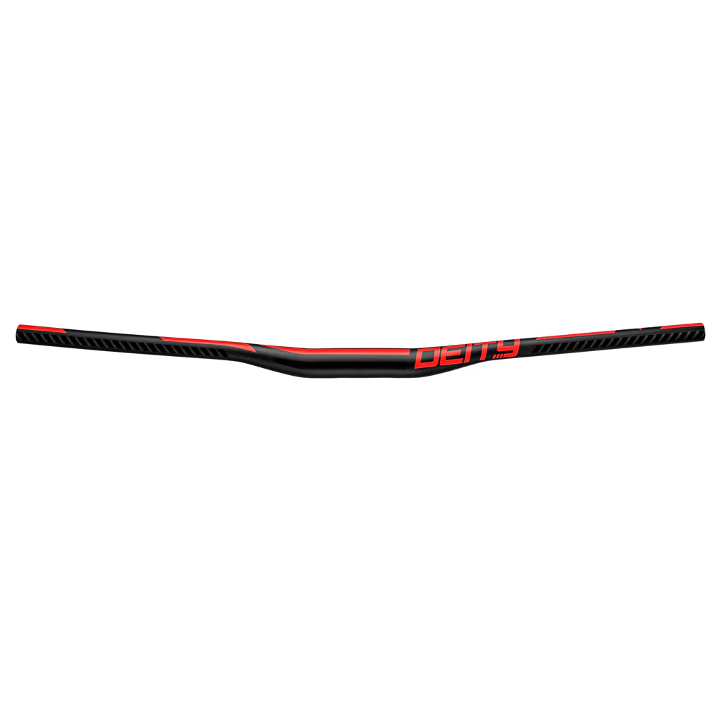 Deity Ridgeline Handlebar / 15mm Rise - Image 2