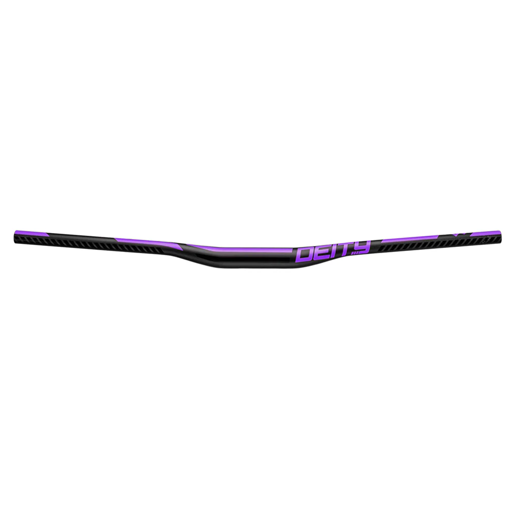 Deity Ridgeline Handlebar / 15mm Rise - Image 3