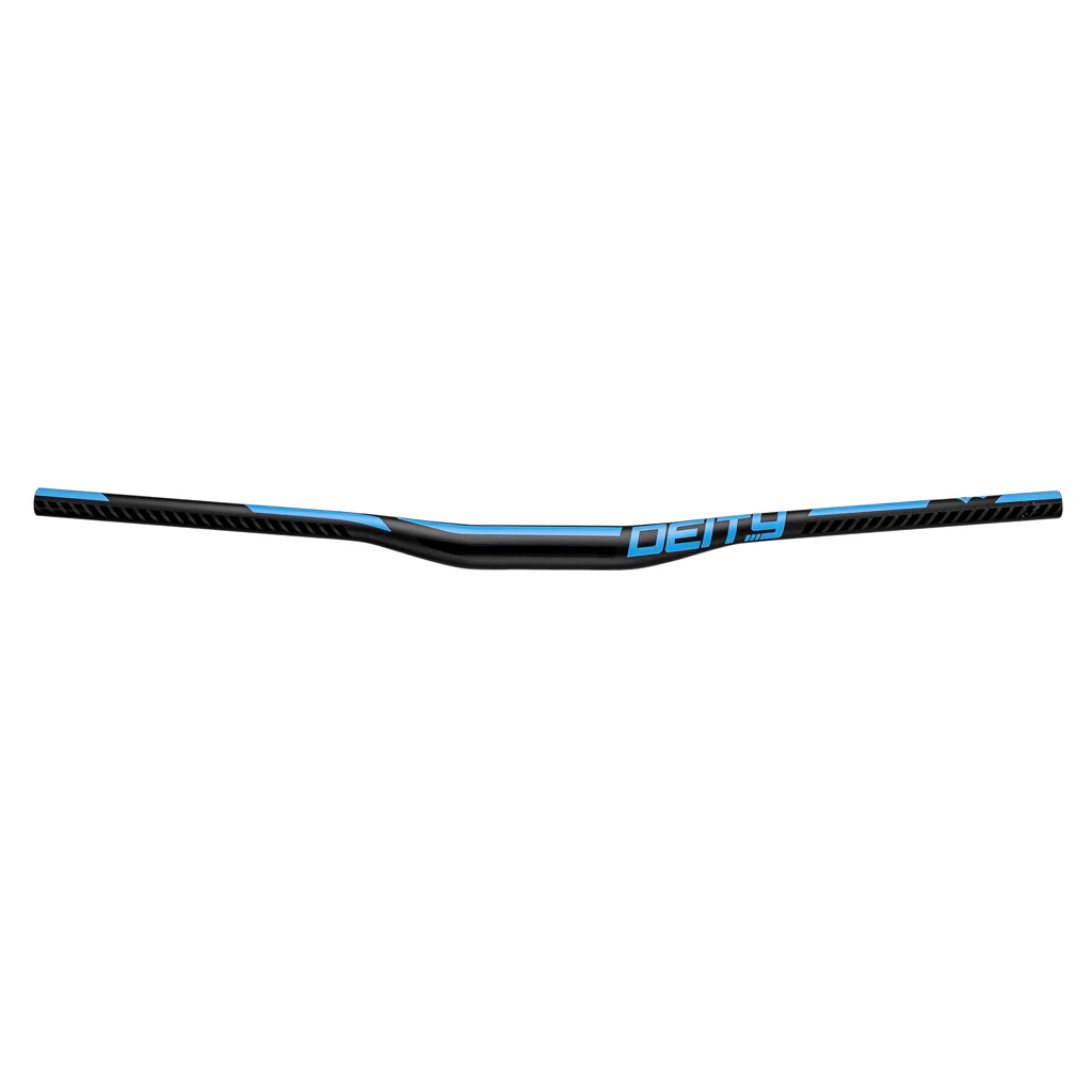 Deity Ridgeline Handlebar / 15mm Rise - Image 4