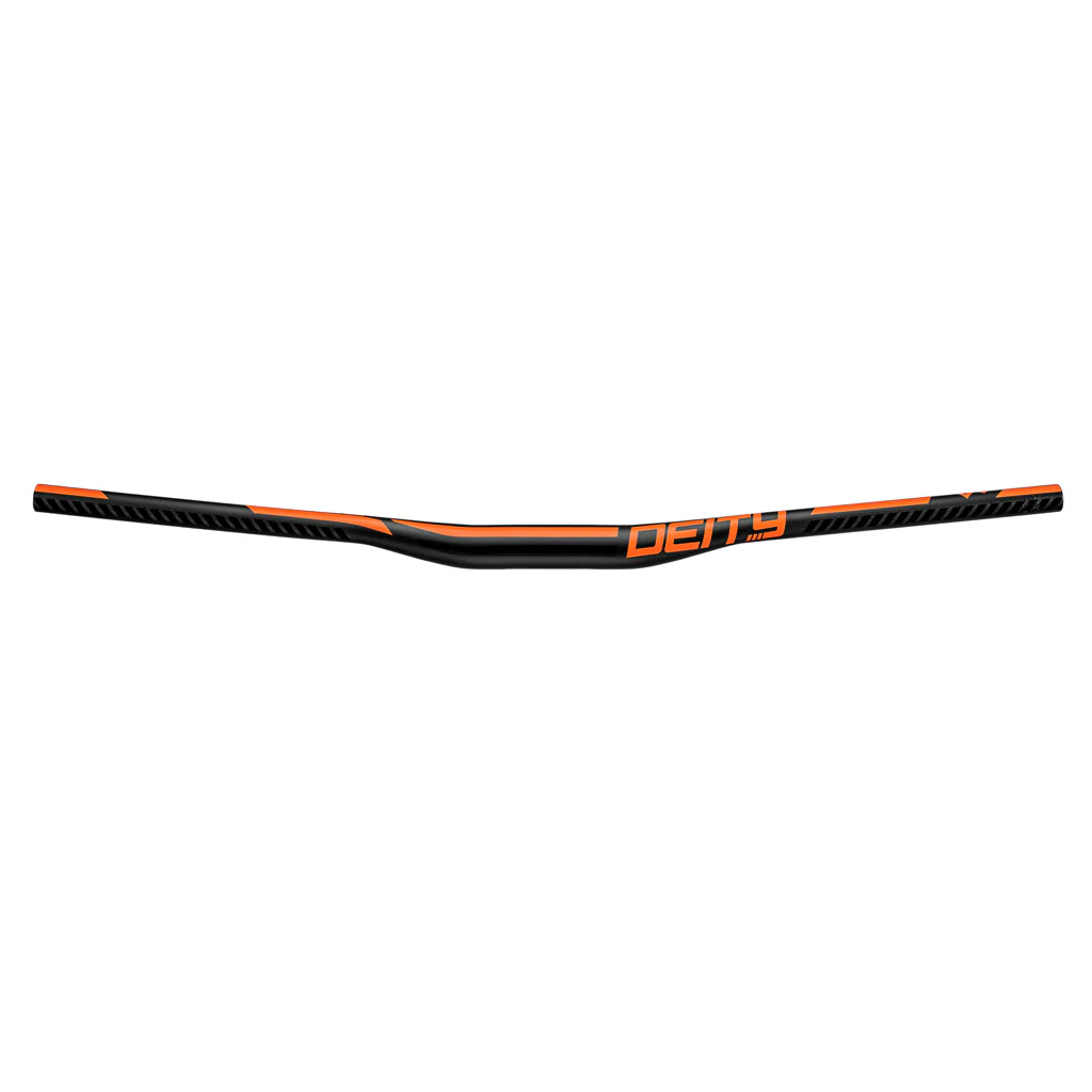 Deity Ridgeline Handlebar / 15mm Rise - Image 5