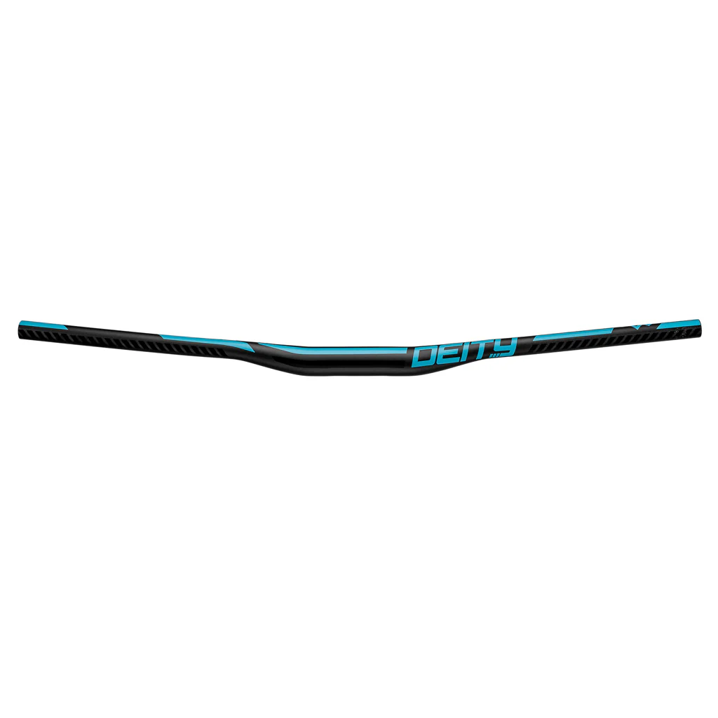 Deity Ridgeline Handlebar / 15mm Rise - Image 6