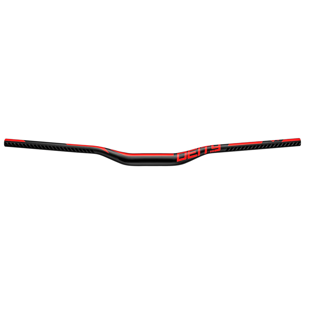 Deity Ridgeline Handlebar / 25mm Rise - Image 2