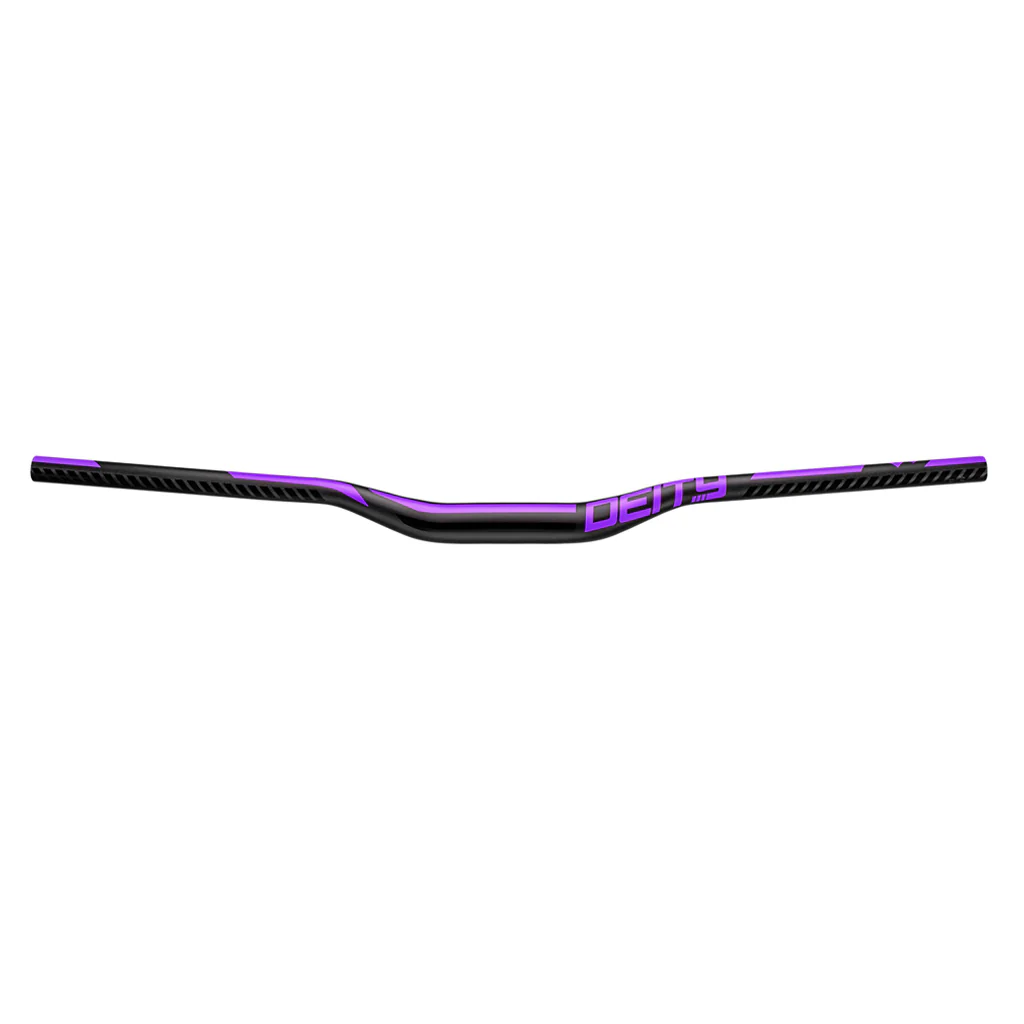 Deity Ridgeline Handlebar / 25mm Rise - Image 3