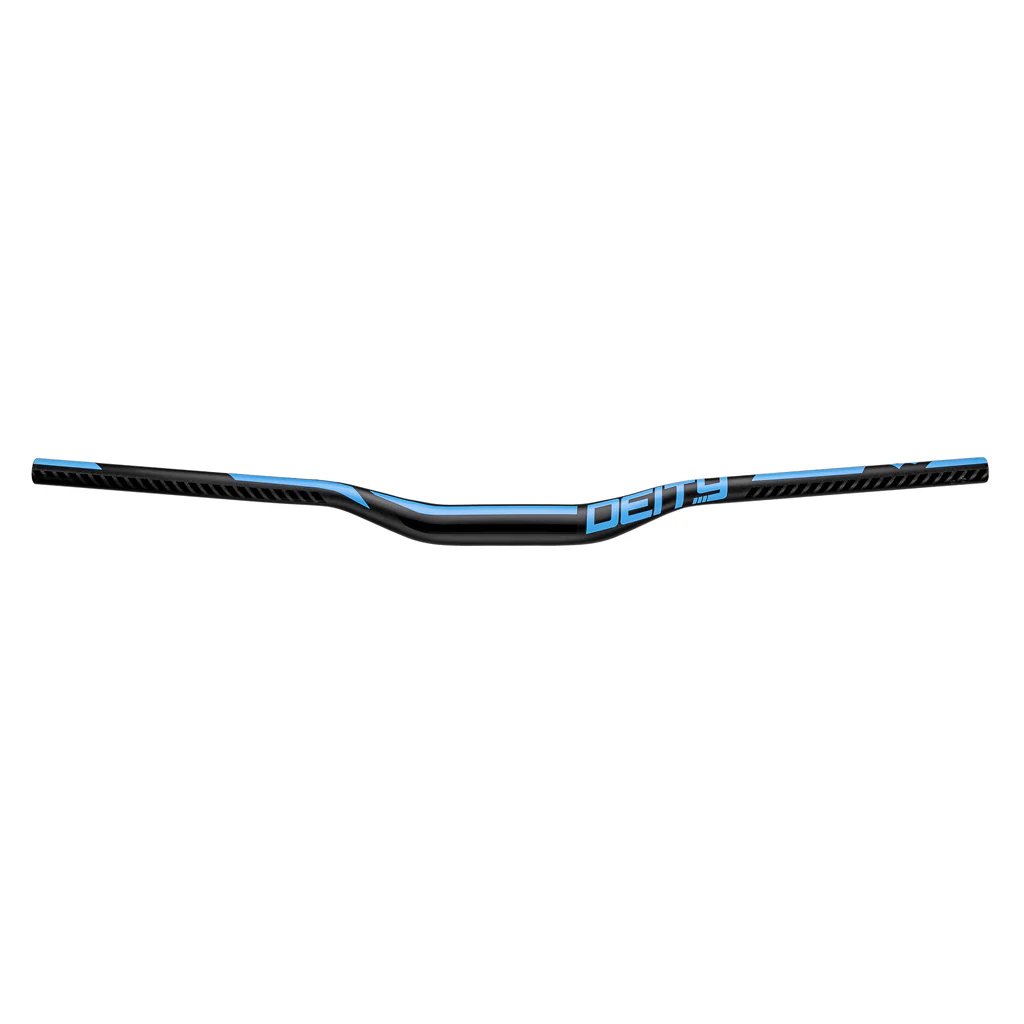 Deity Ridgeline Handlebar / 25mm Rise - Image 4