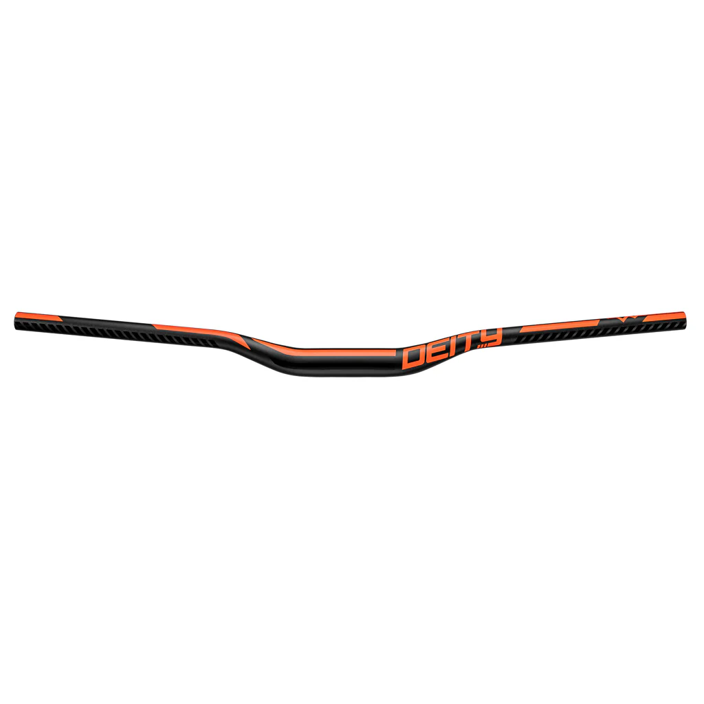 Deity Ridgeline Handlebar / 25mm Rise - Image 5