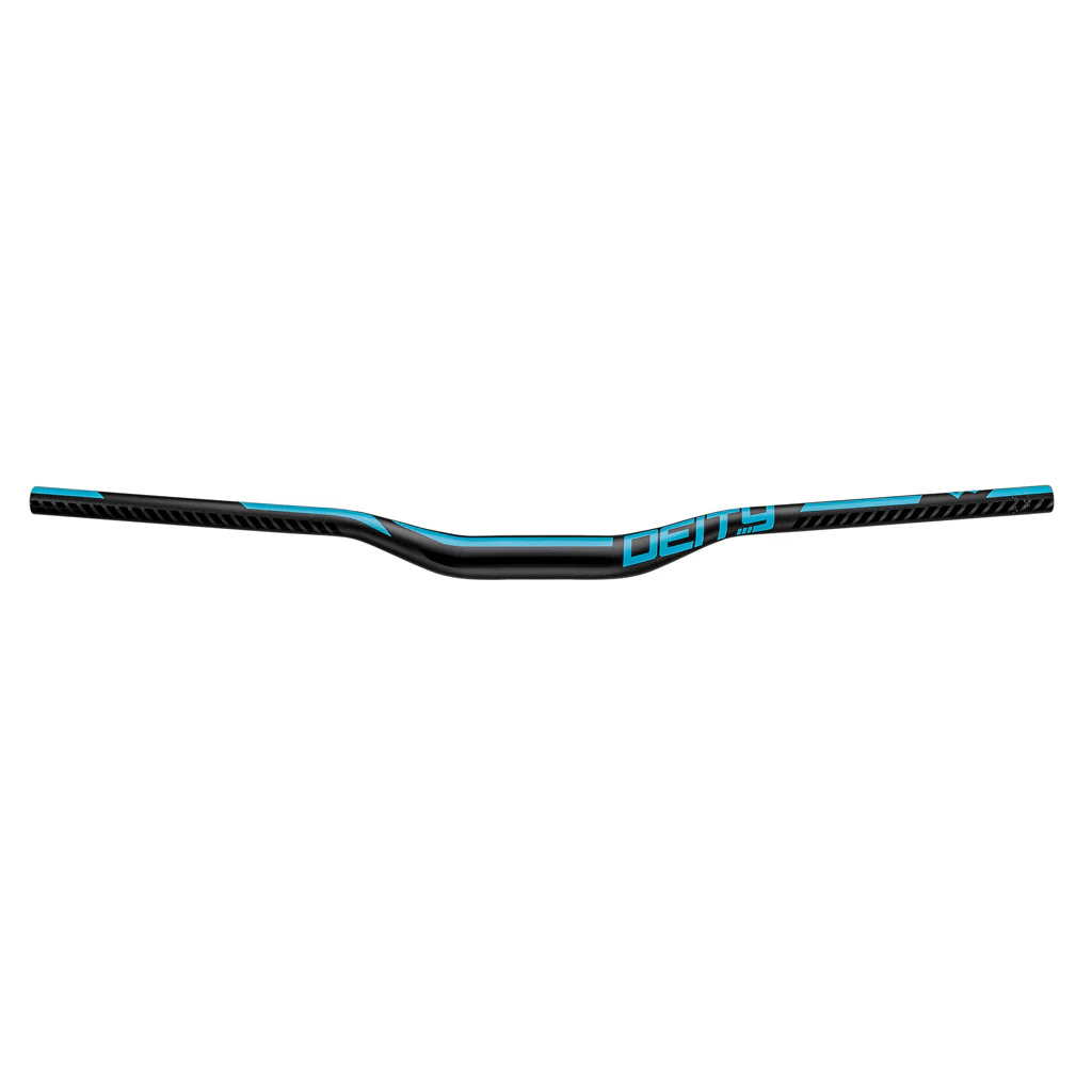Deity Ridgeline Handlebar / 25mm Rise - Image 6