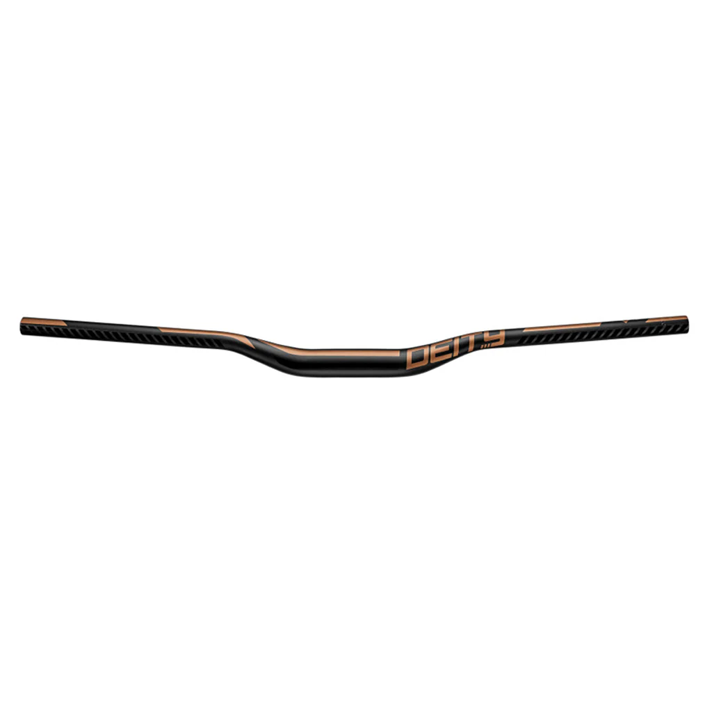 Deity Ridgeline Handlebar / 25mm Rise - Image 7