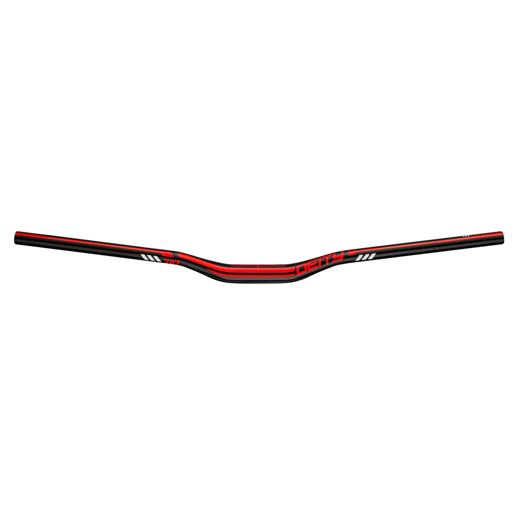 Deity Skyline Handlebar / 25mm Rise