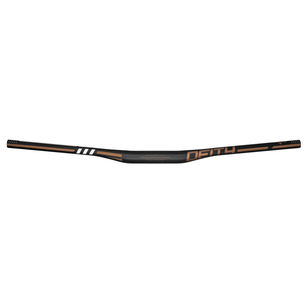Deity Skywire Carbon Handlebar / 15mm Rise