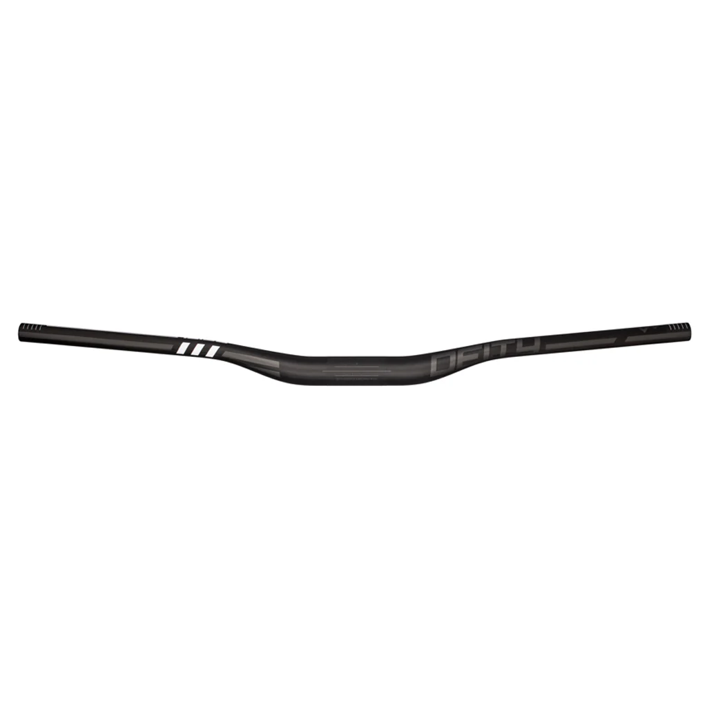 Deity Skywire Carbon Handlebar / 25mm Rise