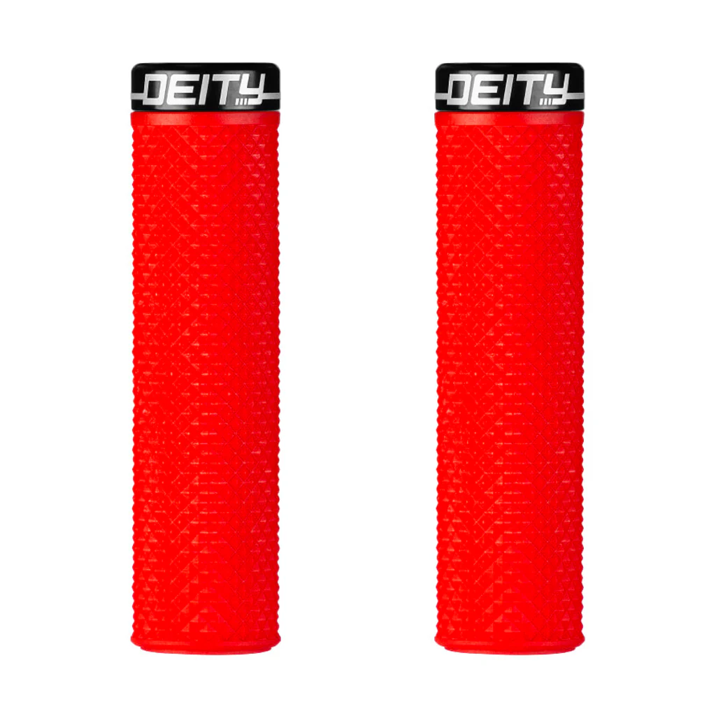 Deity Supracush Grips - Image 10
