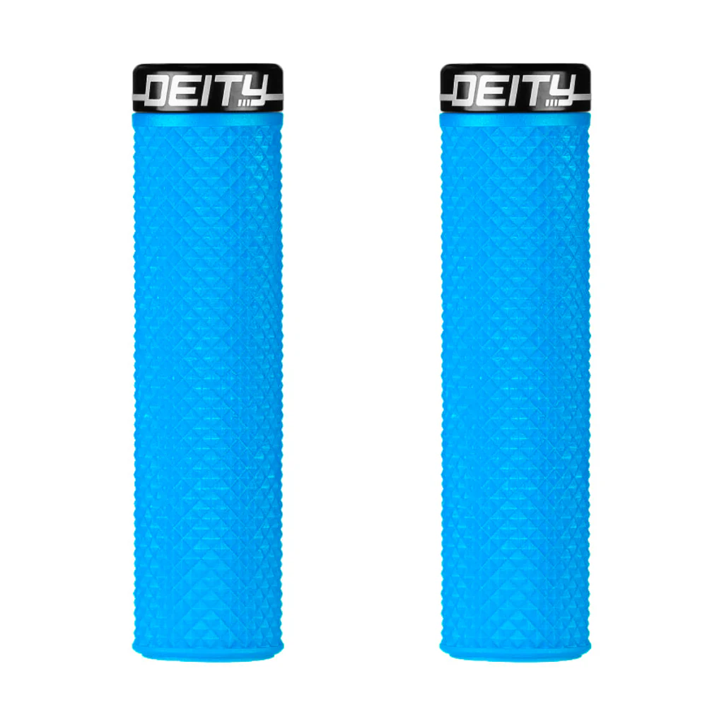 Deity Supracush Grips - Image 11