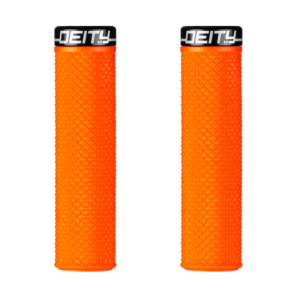 Deity Supracush Grips - Image 12