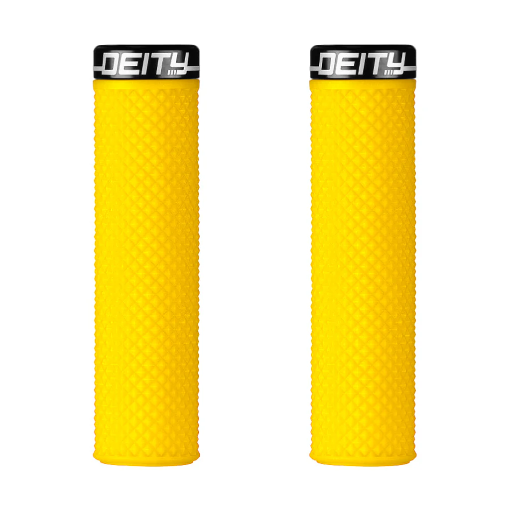 Deity Supracush Grips - Image 3