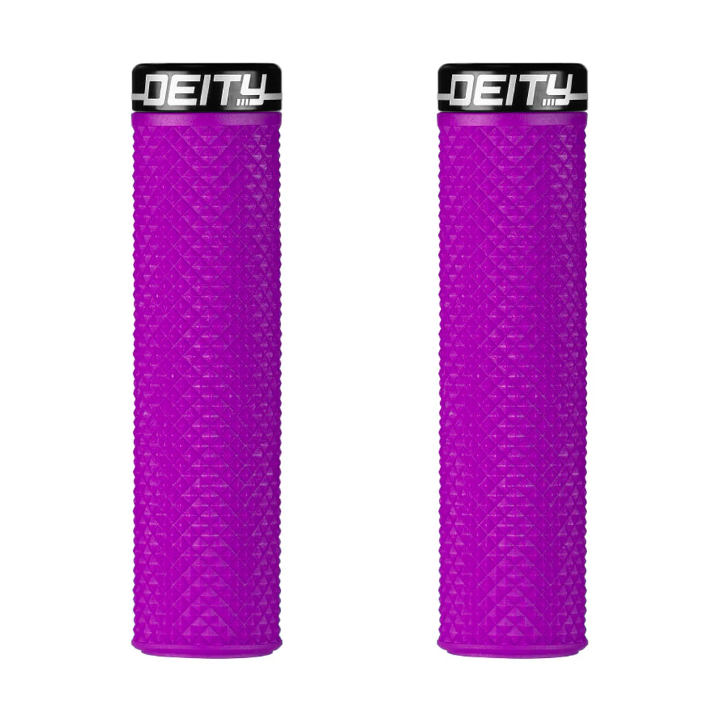 Deity Supracush Grips - Image 4
