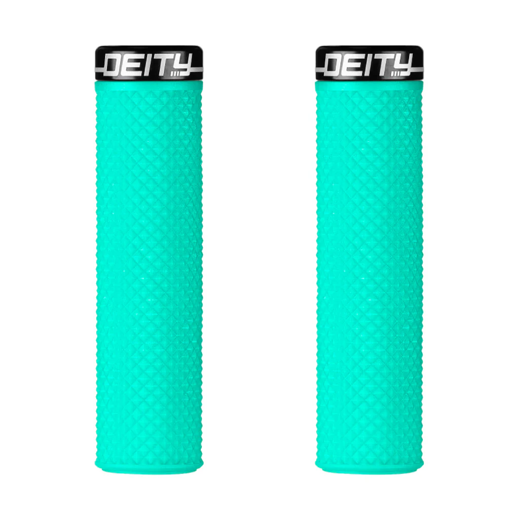 Deity Supracush Grips - Image 5