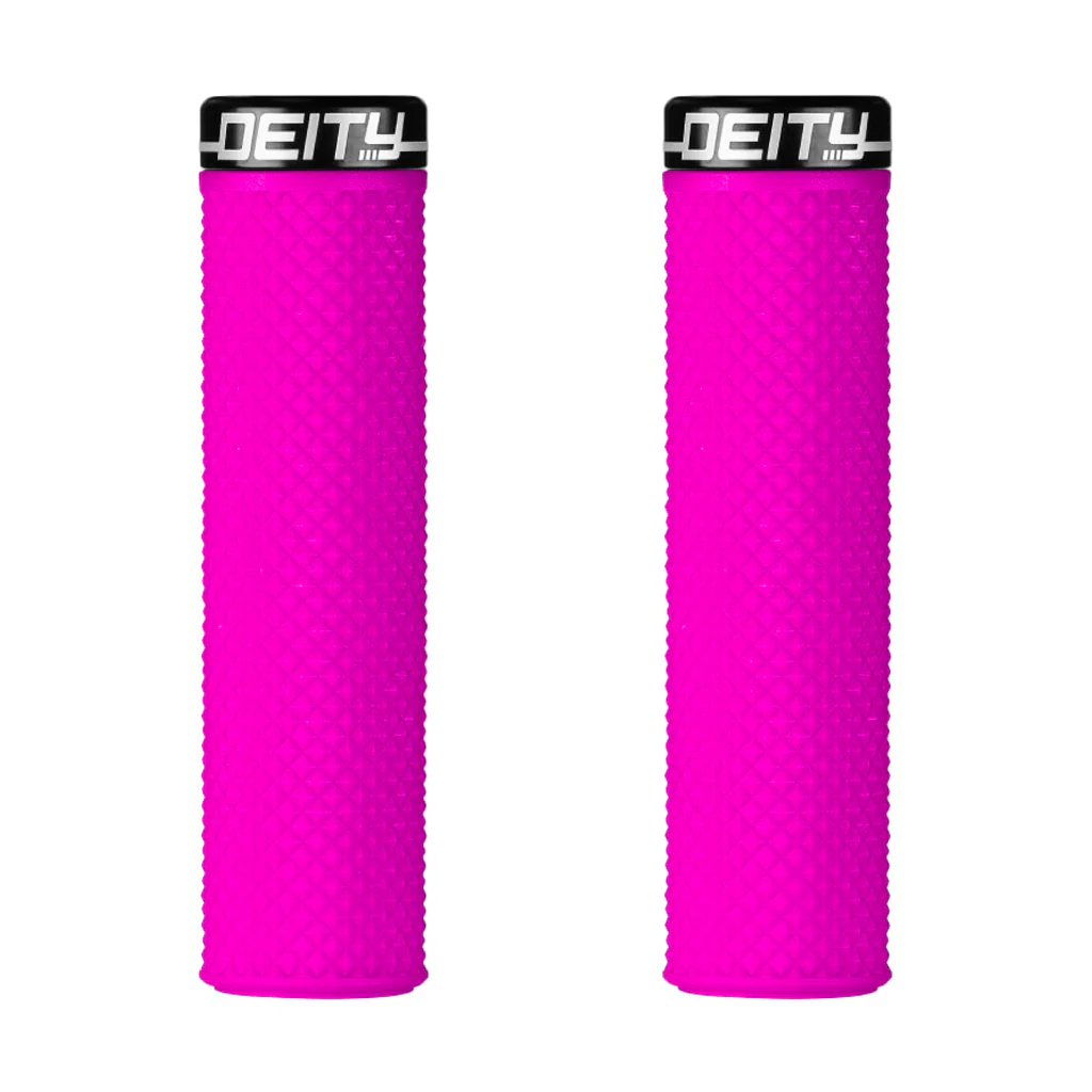 Deity Supracush Grips - Image 6