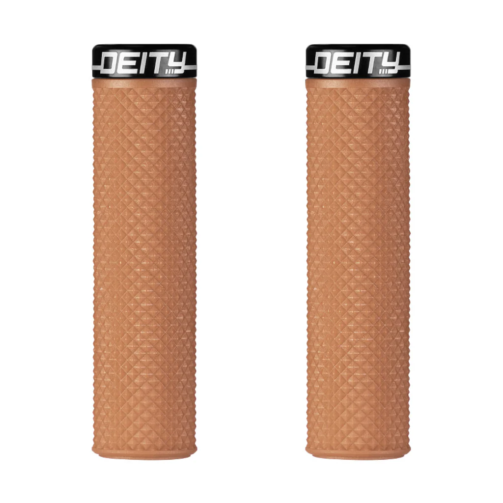 Deity Supracush Grips - Image 7