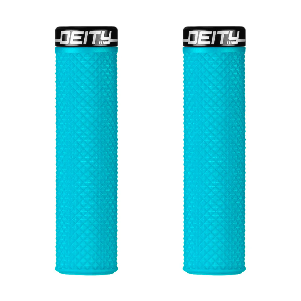 Deity Supracush Grips - Image 8