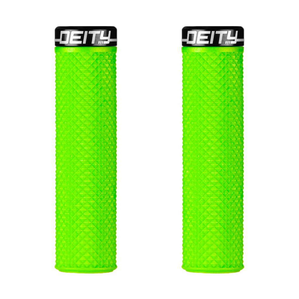 Deity Supracush Grips - Image 9