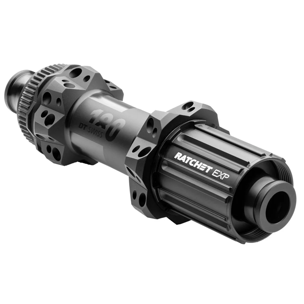 DT Swiss 180 EXP MTB Rear Hub - Image 2