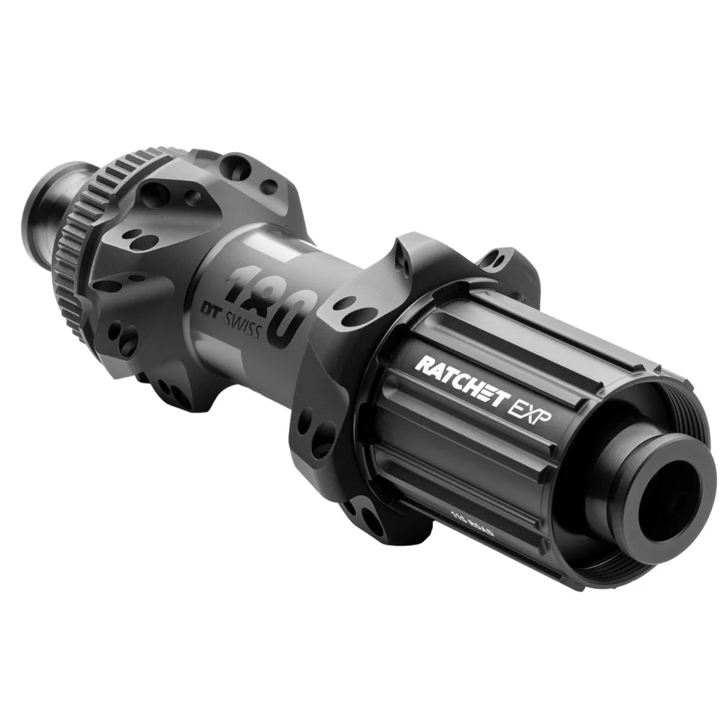 DT Swiss 180 EXP ROAD Rear Hub - Image 2