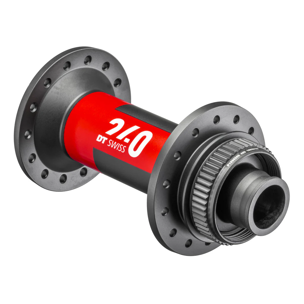 DT Swiss 240 MTB Front Hub - Image 2