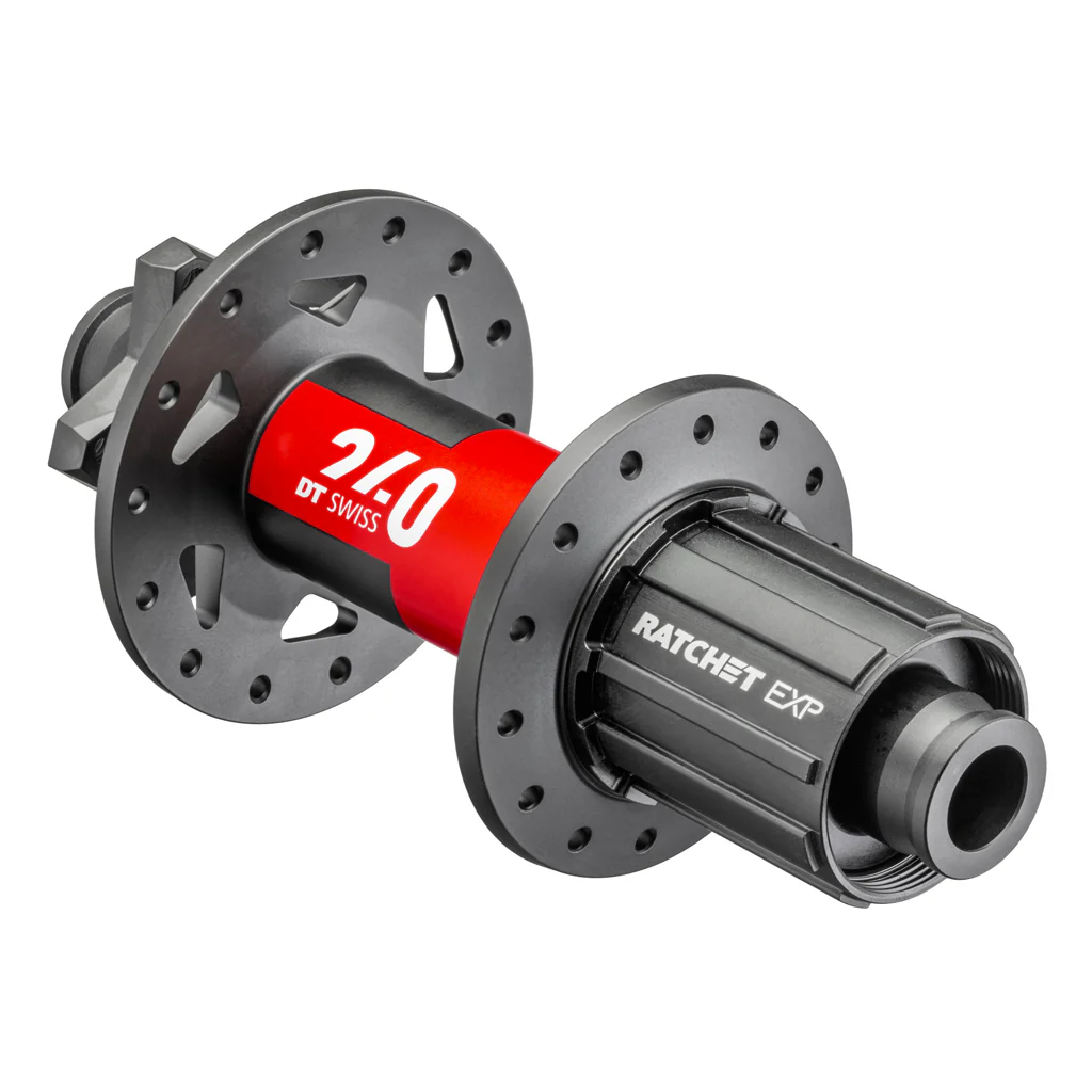 DT Swiss 240 EXP MTB Rear Hub - Image 3