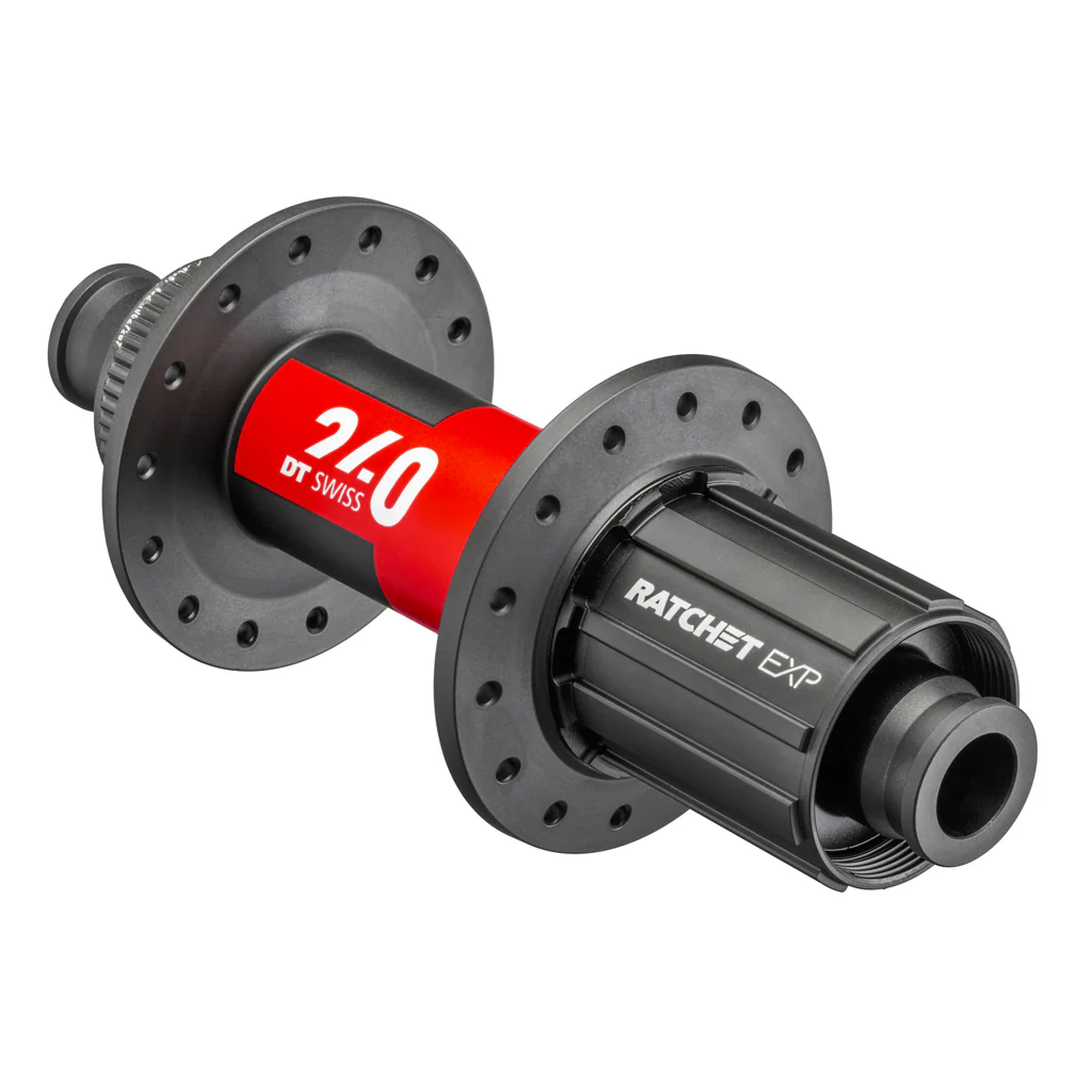DT Swiss 240 EXP MTB Rear Hub - Image 4
