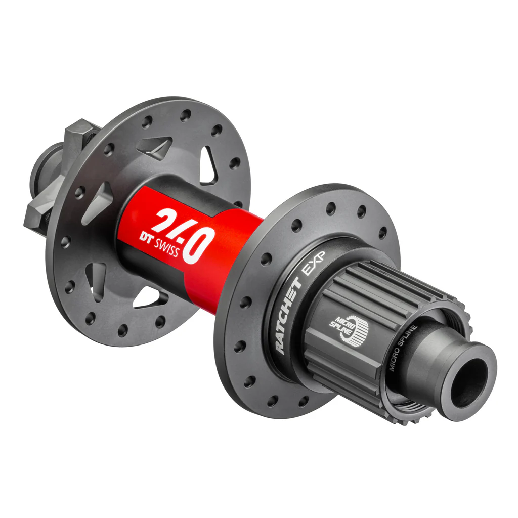 DT Swiss 240 EXP MTB Rear Hub - Image 5