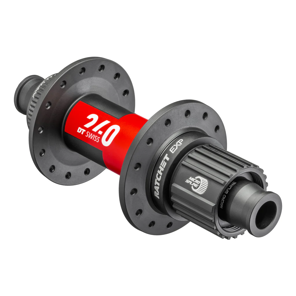 DT Swiss 240 EXP MTB Rear Hub - Image 6