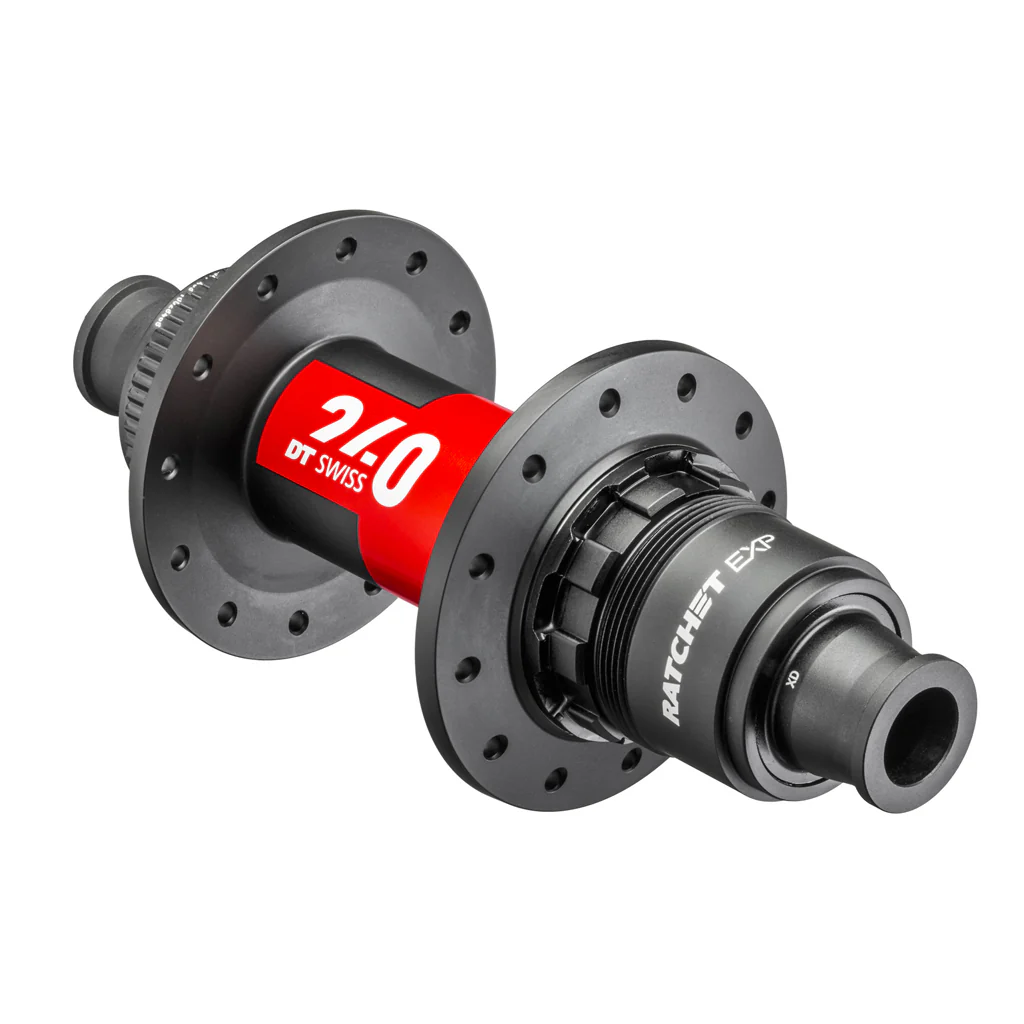 DT Swiss 240 EXP Road Rear Hub