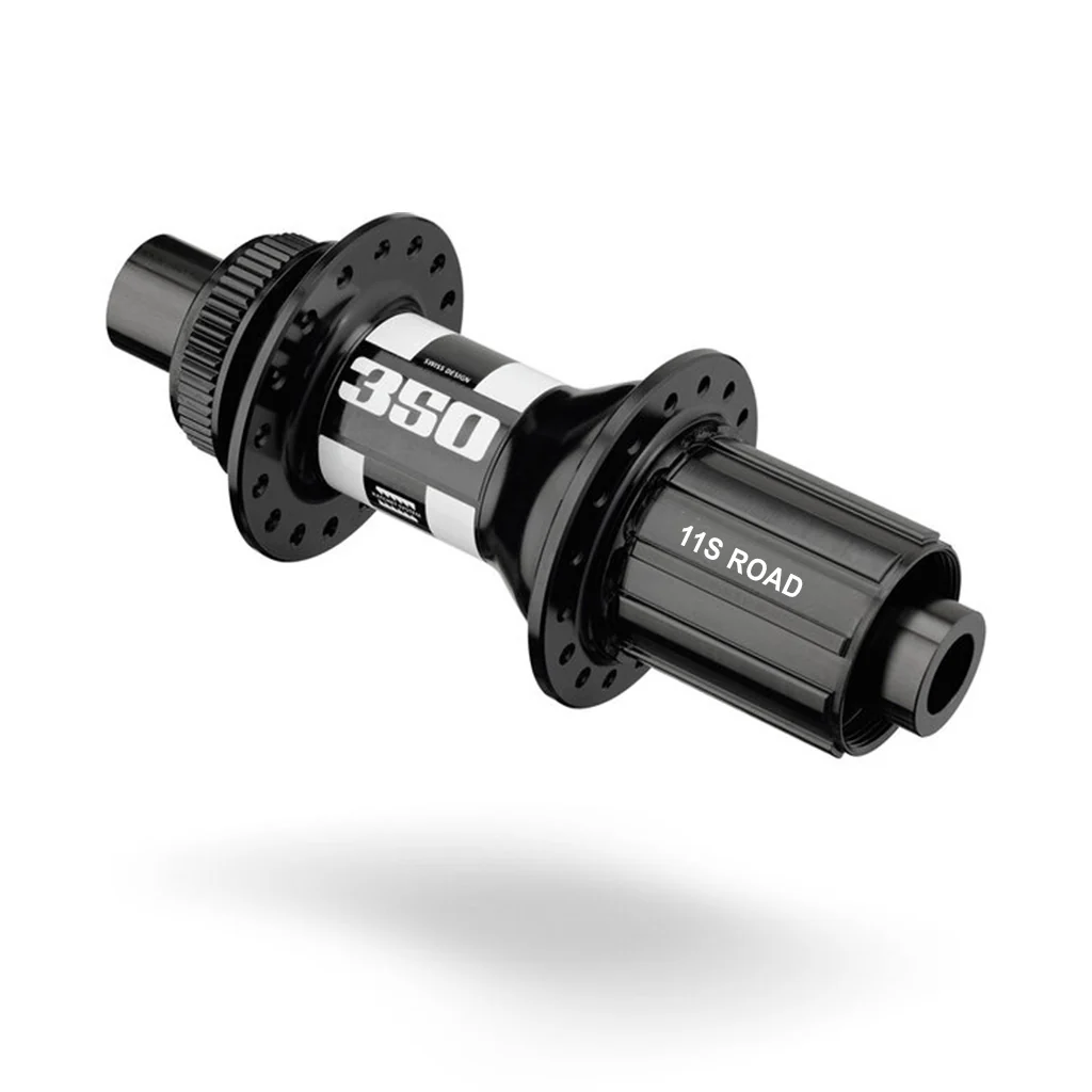 DT Swiss 350 Road Centrelock 12/142 Shimano 11-Speed RD 28H Rear Hub
