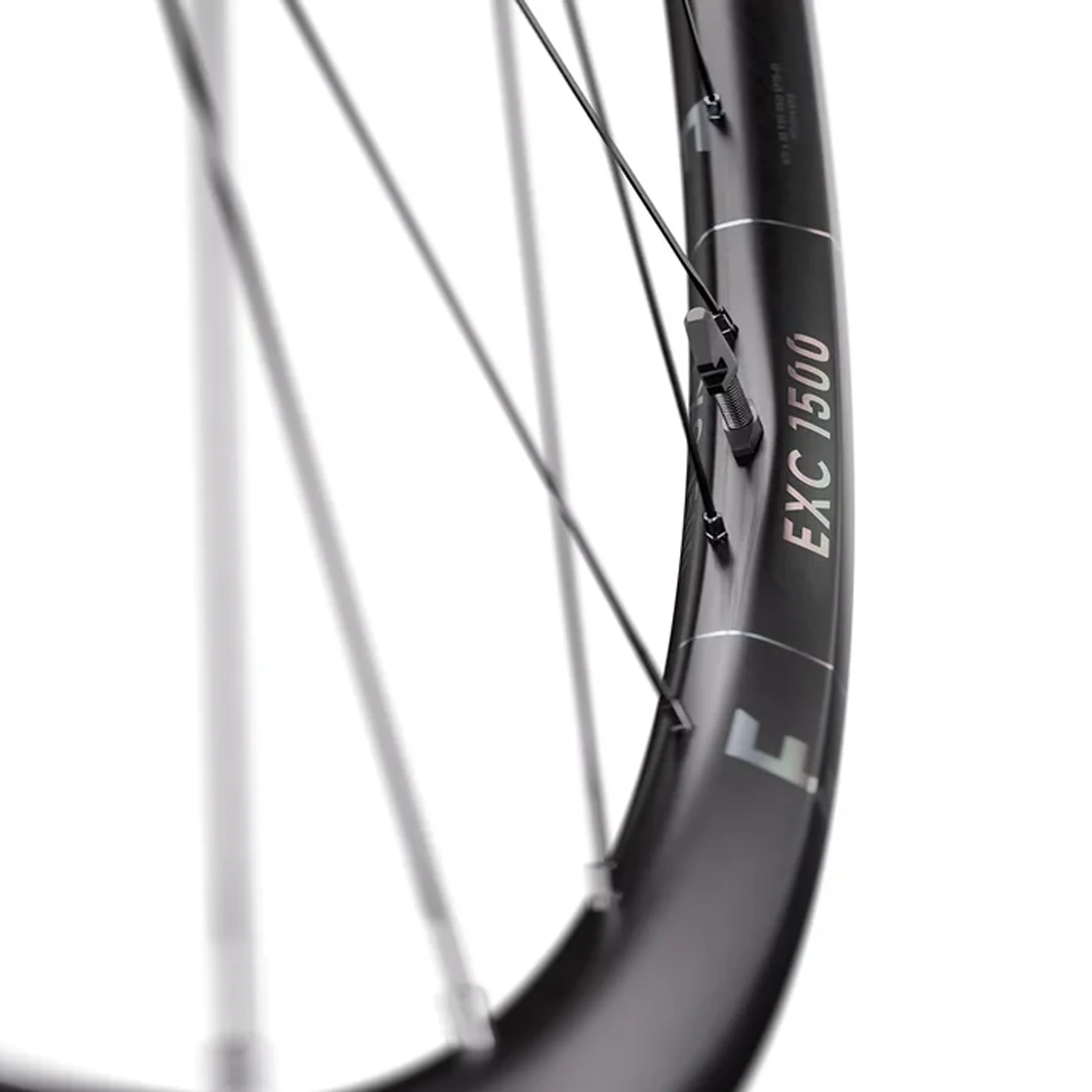 DT Swiss EXC 1500 ASYM Classic 30 29 CL Wheels - Image 2