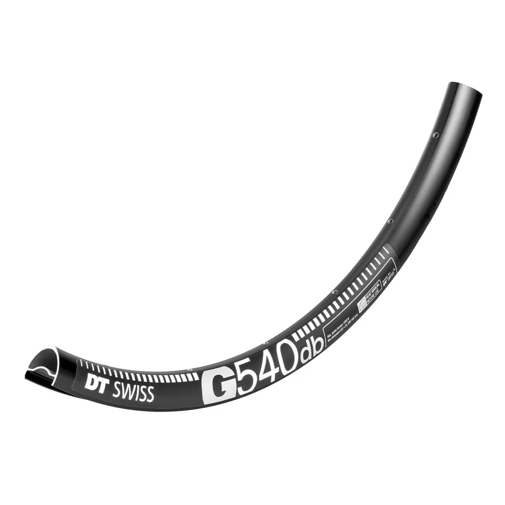 DT Swiss G 540 Disc Rim - Image 2