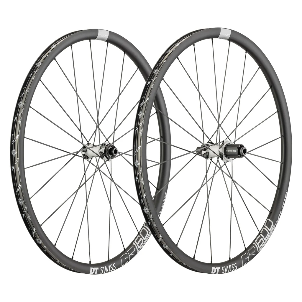DT Swiss GR 1600 SP 25 700C CL Wheels