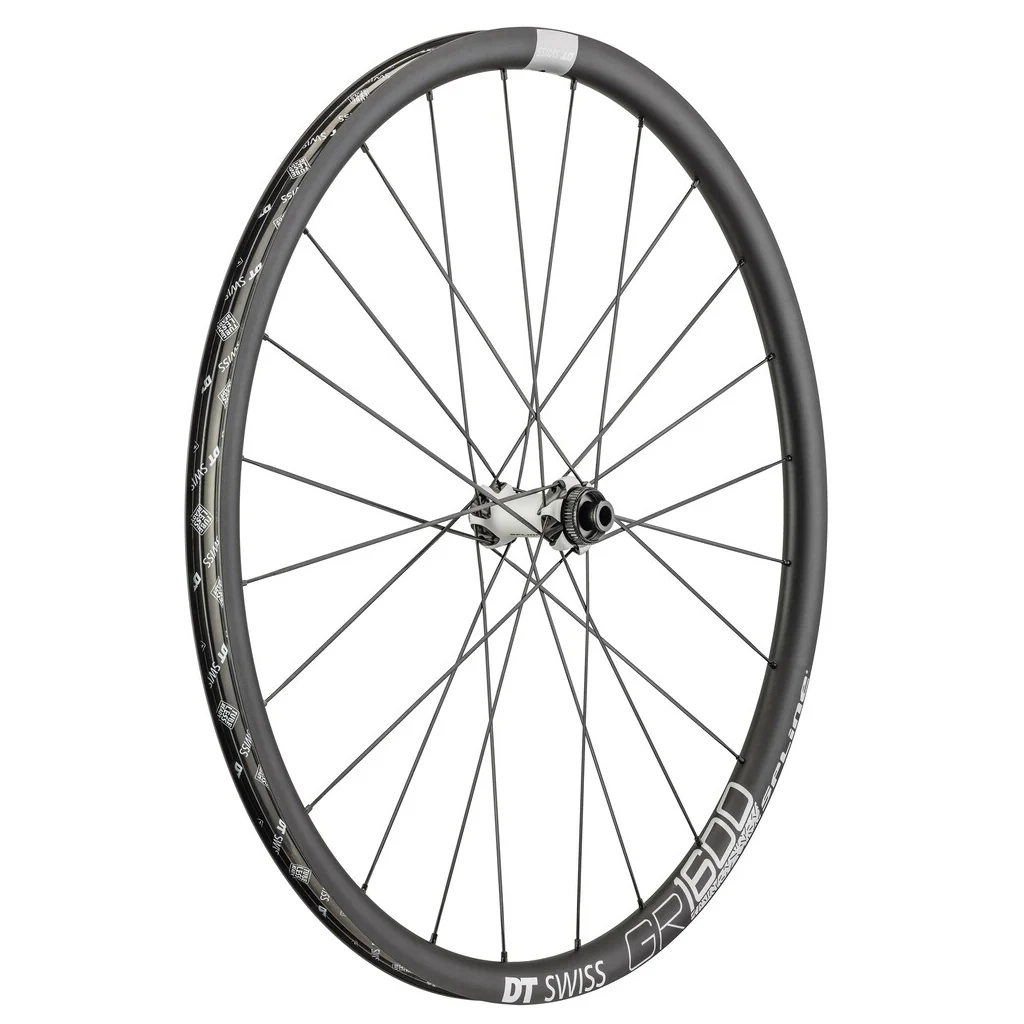 DT Swiss GR 1600 SP 25 700C CL Wheels - Image 2