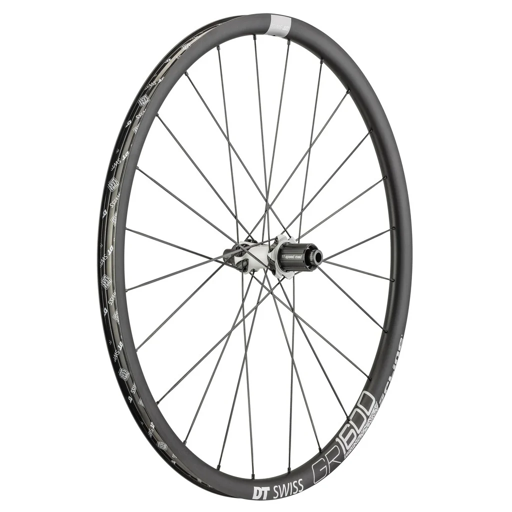 DT Swiss GR 1600 SP 25 700C CL Wheels - Image 3