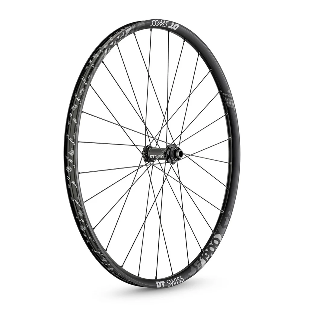 DT Swiss H 1900 SP 29 IS 30 12/148 SRAM XD 6-Bolt Rear Wheel