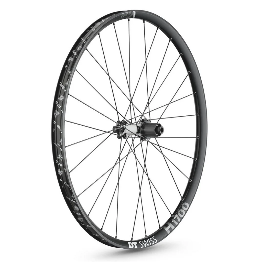 DT Swiss HX 1700 SP 29 IS 30 12/148 Micro Spline Rear Wheel