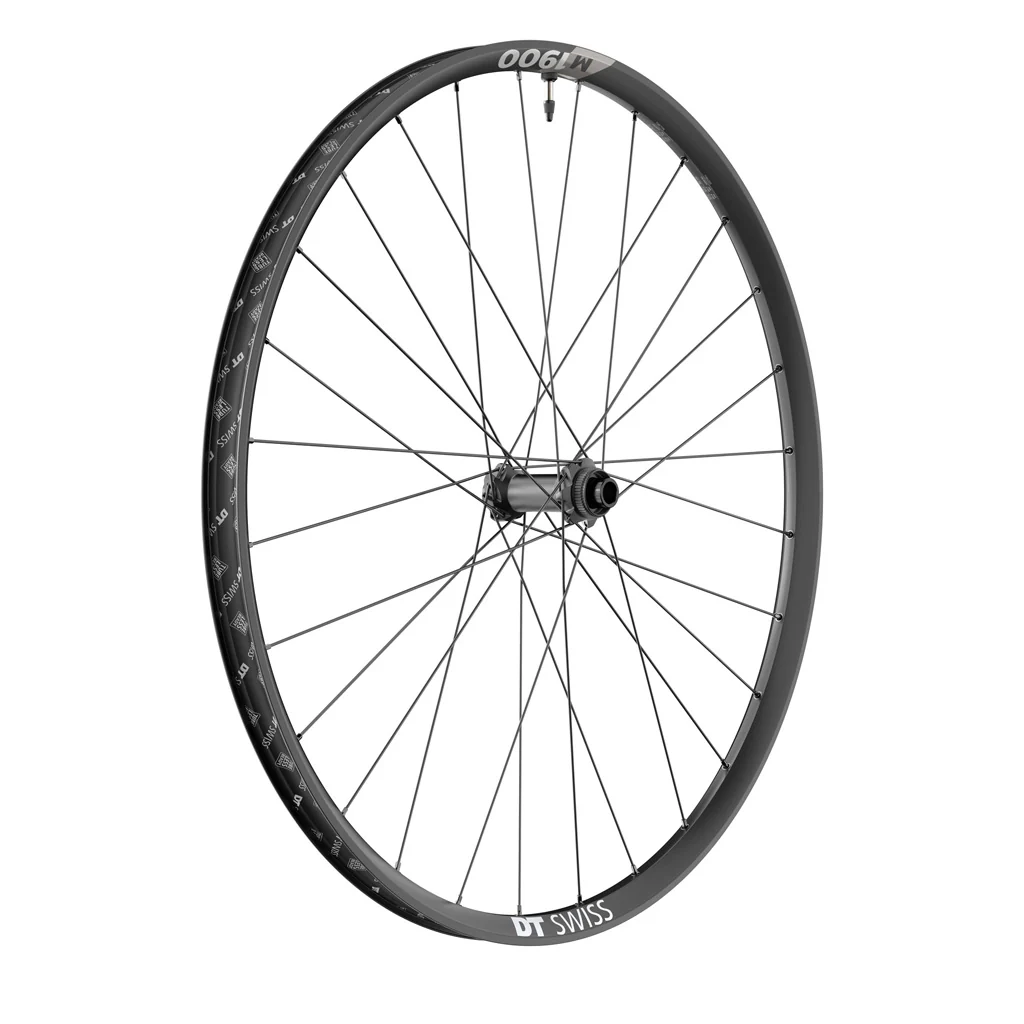 DT Swiss M 1900 Spline 27.5 CL Wheels - Image 2