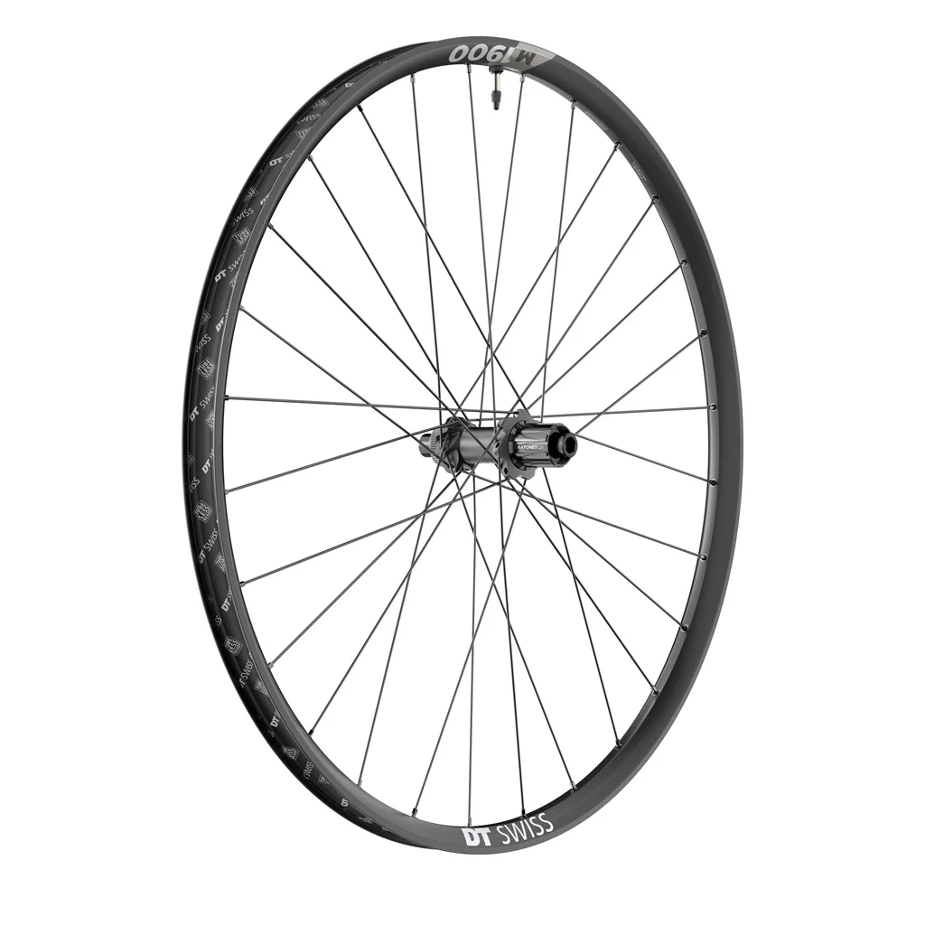 DT Swiss M 1900 Spline 27.5 CL Wheels - Image 3