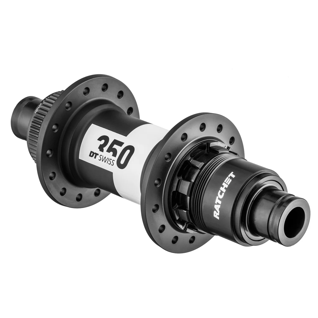 DT Swiss NEW 350 MTB Rear Hub - Image 2