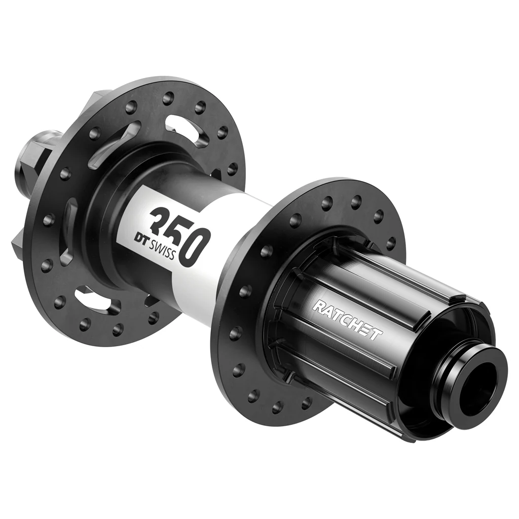 DT Swiss NEW 350 MTB Rear Hub - Image 3