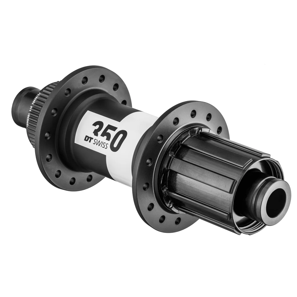 DT Swiss NEW 350 MTB Rear Hub - Image 4