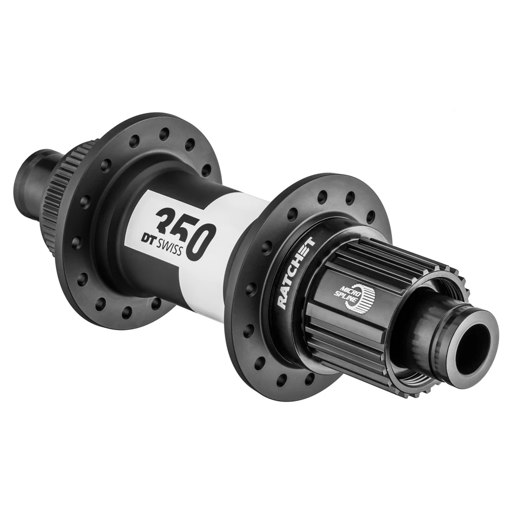 DT Swiss NEW 350 MTB Rear Hub - Image 6